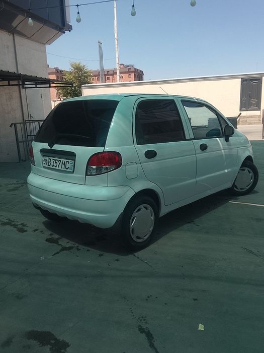 BRR matiz arenda 400