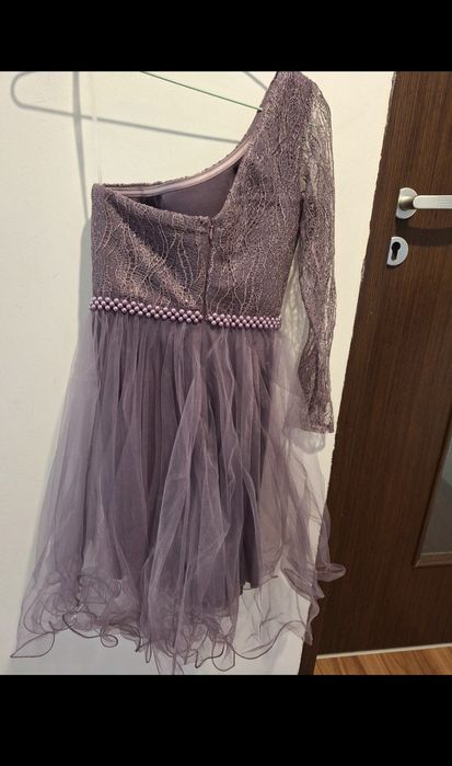 Rochie ocazie mov