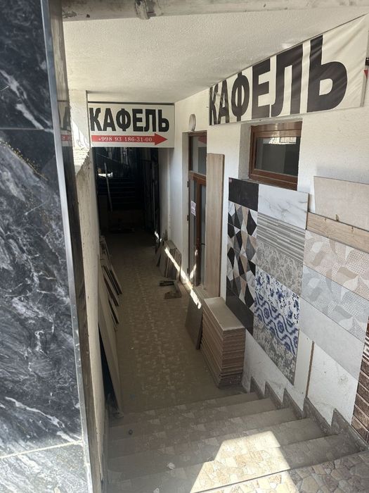 Сдаётся в аренду помещение 120 кв. м, 8×14