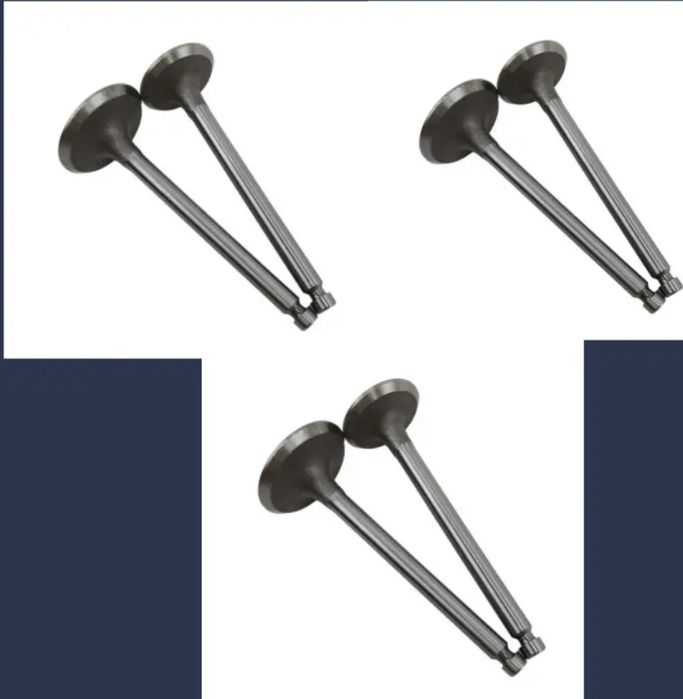 Запчасти для генератора Kipor KDE19STA