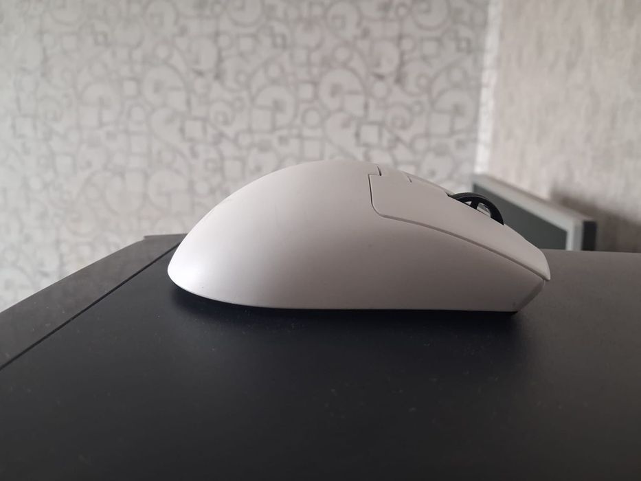 Игравой мышка delux m900 mini pro