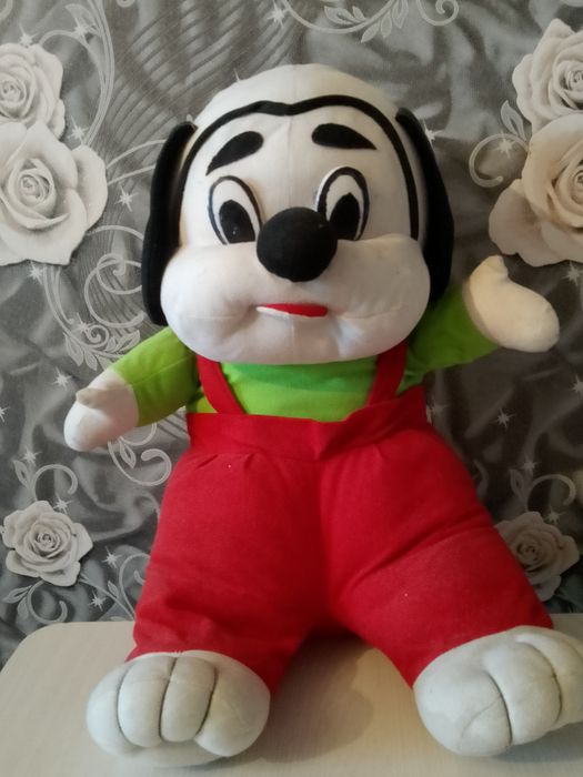 Мягкая игрушка большая