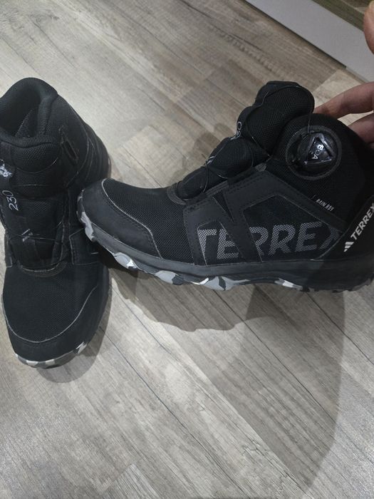 Юношески апрески Адидас Terex