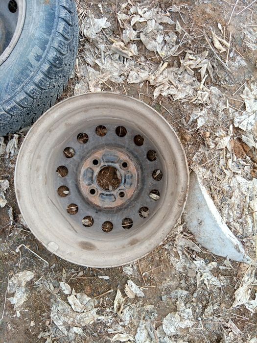 Диски колёса хорошие