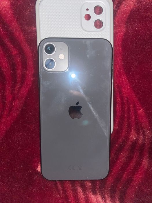 iPhone 11 64 гб от