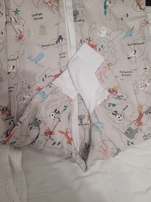 Saci AngelBaby 1 tog 2.5 tog