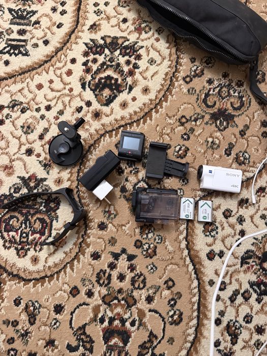 продам камеру sony x3000