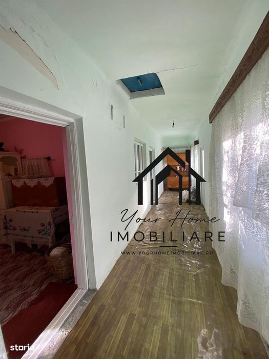 Casă, Comuna Predești (11 km de Craiova)