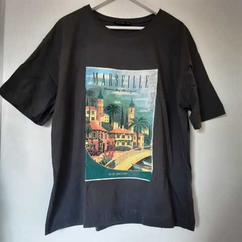 12 макси Тениски 2,3,4 ХЛ