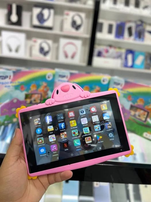 Детский планшет