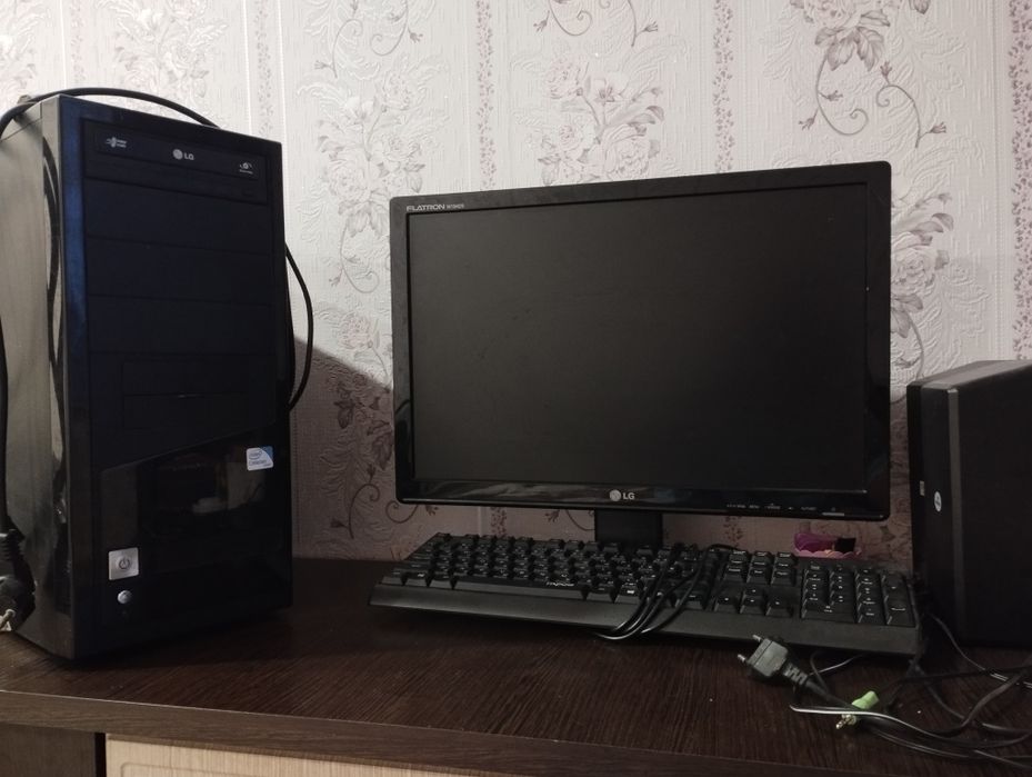 Продам компьютер