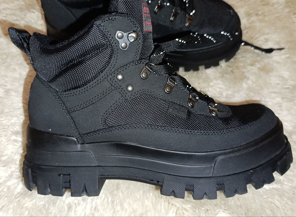 Зимни боти Buffalo 40 номер