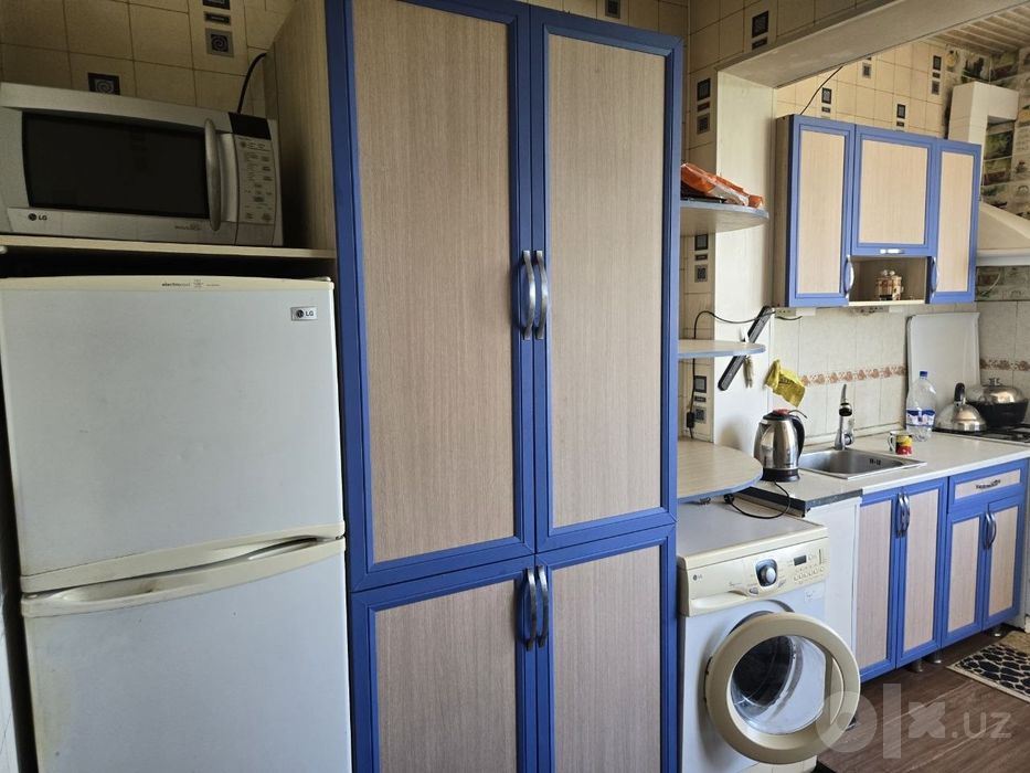 Продаётся квартира