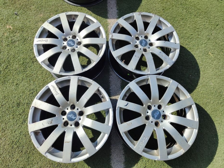 18 5x112 лети джанти 5х112