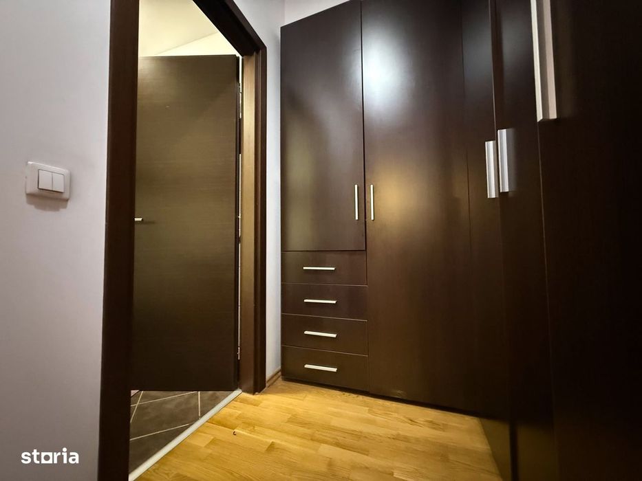 Modern Comfort Meets Prime Location Pipera Boulevard