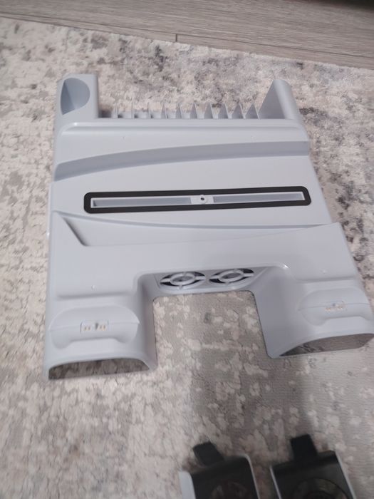 Stand vertical si orizontal Ps5 , ps5 slim , ps5 pro  series x