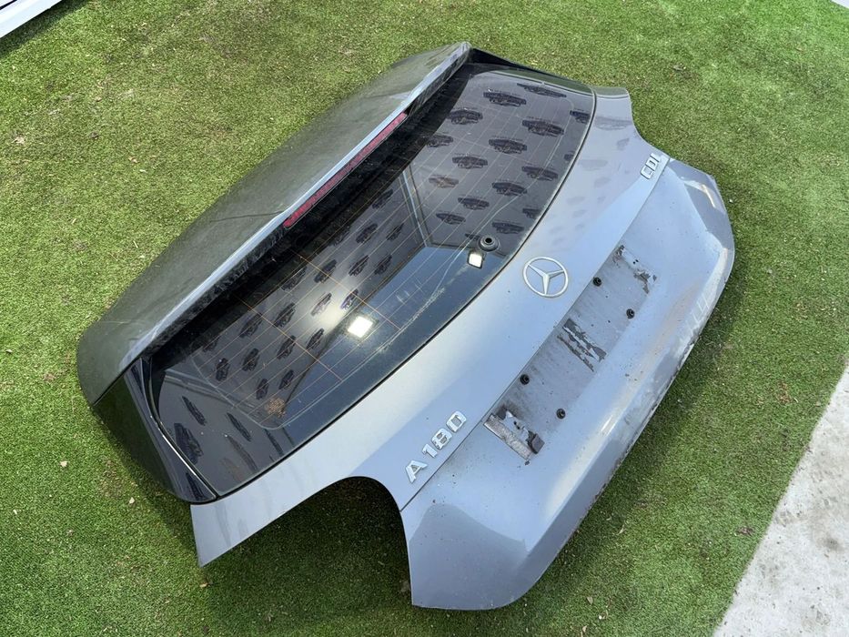 HAION MERCEDES BENZ A180 CDI BlueEFFICIENCY W176 2015 1.5 DIESEL COD OEM A1767402200 / HATCHBACK 2012-2018