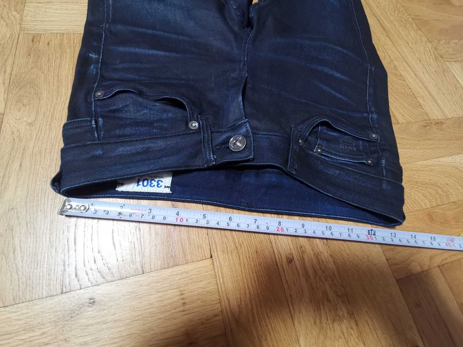 G STAR дамски дънки