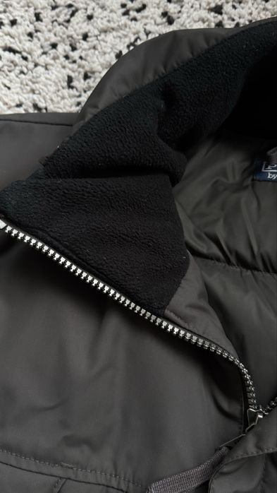 Мъжко пухено яке Polo Ralph Lauren размер 2XL