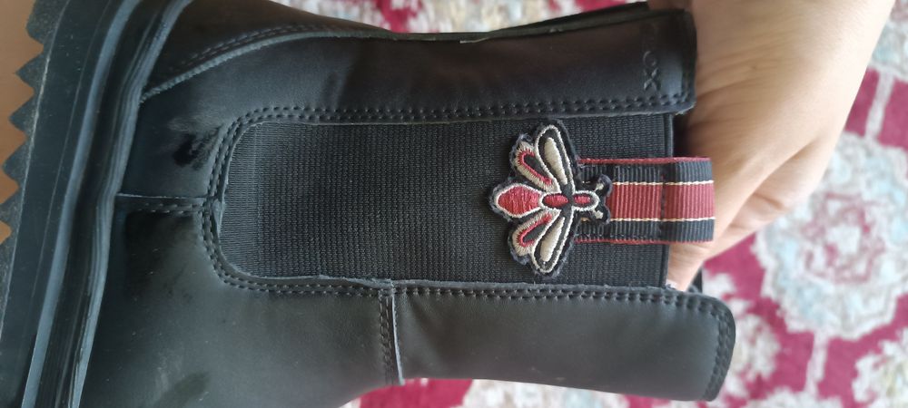 Обувь для девочек