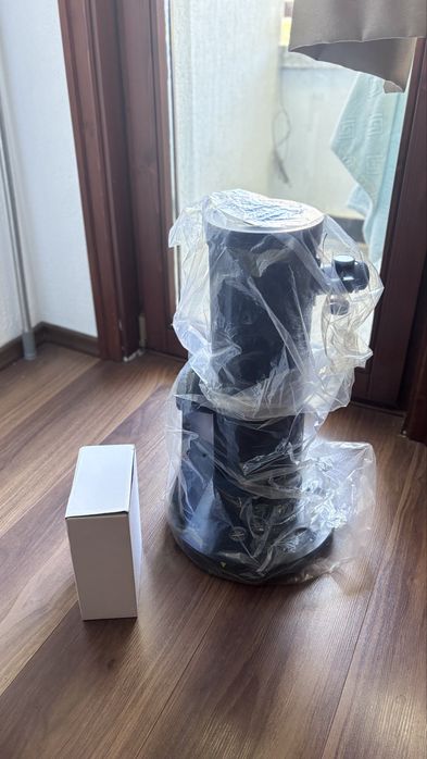 Телескоп Bresser National Geographic Dob 114/500