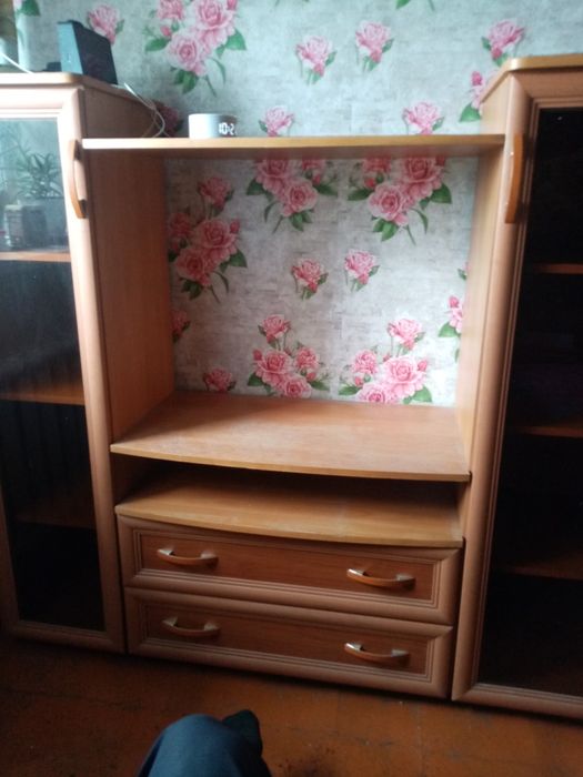 Продам министенку.