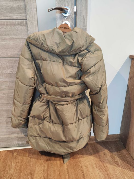 Есенно-зимно яке