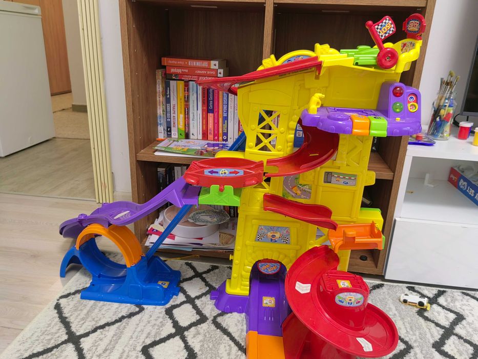 Circuit Vtech Tit Tit