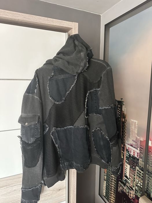 LUDA- Jacket limited