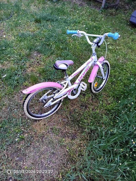 Bicicletă copii 5 ani
