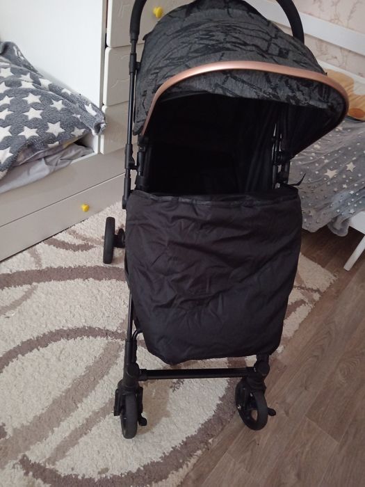 Коляска Барс хорошая