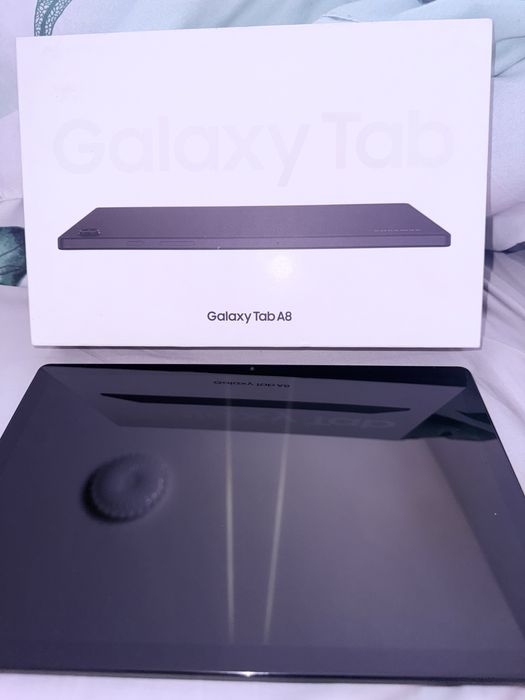 tableta galaxy tab a8