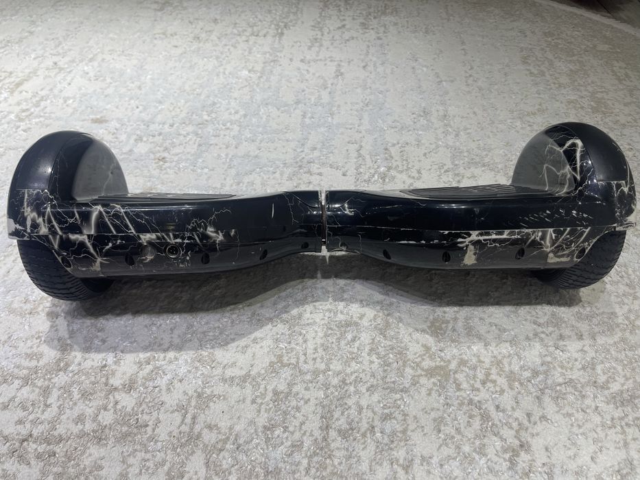 Гидроскутер сигвей