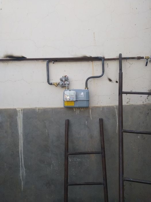 Газосварка электросварка