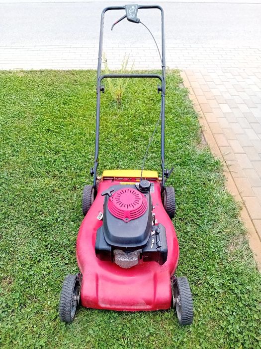 Masina tuns gazon Honda 160 cm3