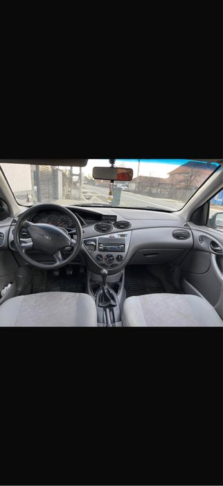 Ford focus1,an 2002 toate actele valabile