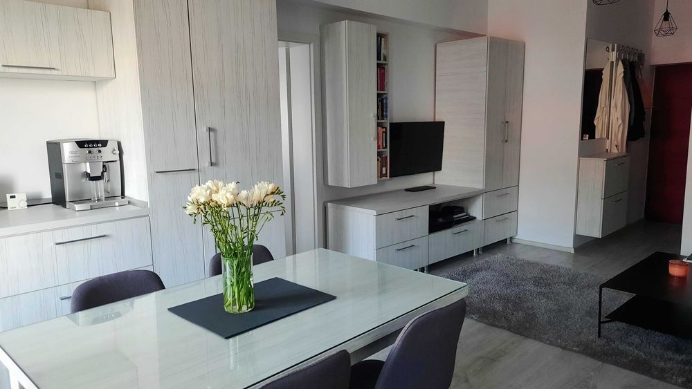 Apartament 2 camere complex Magnolia Residence