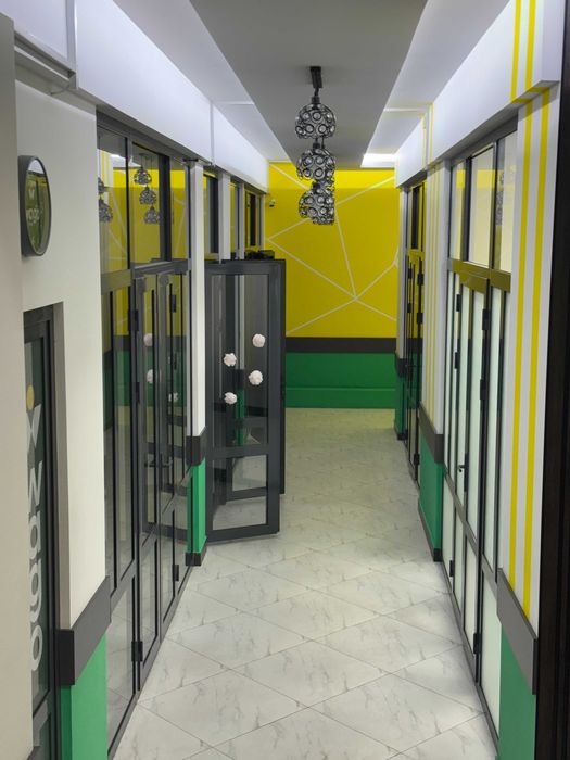 Ijaraga Beriladi: Ofislar va Sinf Xonalari!