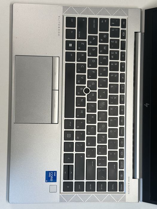 HP Elitebook 840 G8 notebook pc