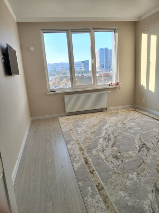 Продажа квартиры