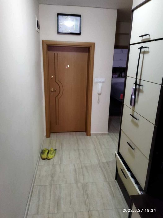 Продава се Тристаен апартамент в Стара Загора, Казански - изток - 90 кв.м за 1378 €/кв.м - Снимка #2