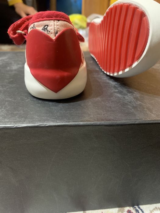 Обувь детская фирменнная George.