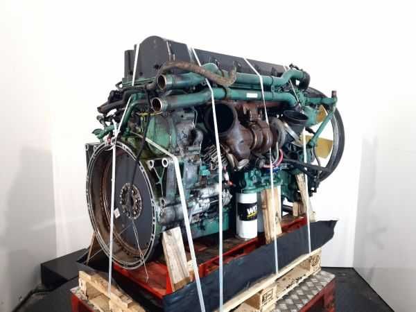 Motor complet pt camioane Volvo D9B  - Piese de motor Volvo
