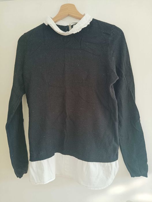 Дамски блузи, различни размери