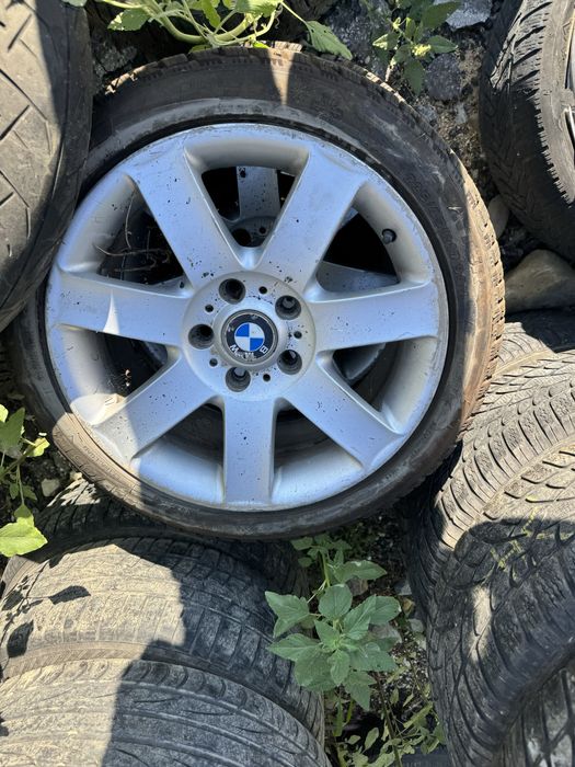 Стайл 44 17” бмв