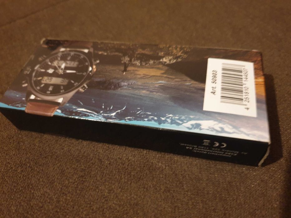 Китайски Часовник Електронен Нов Smart