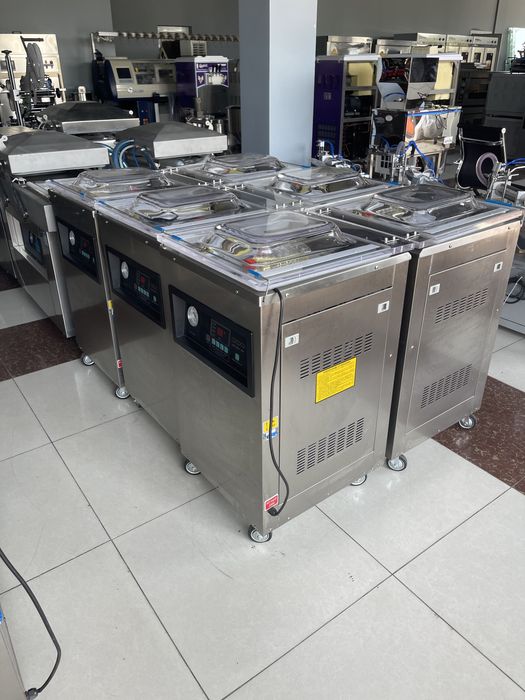 Vakum qadoqlash uskunalar bor