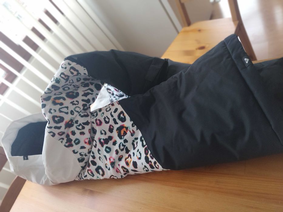 ROXY ски- сноуборд яке 14 години размер