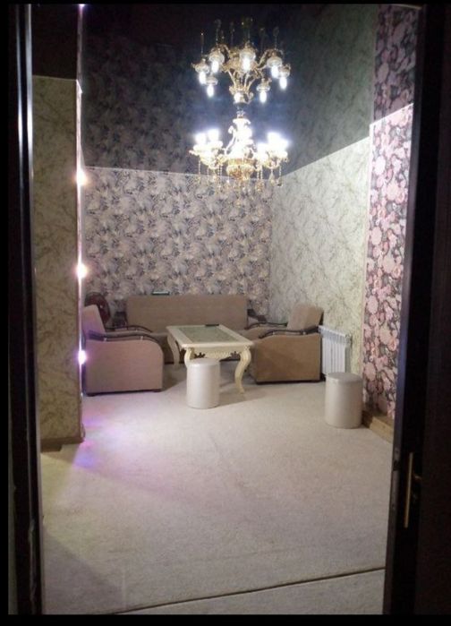 Шайхонтохур туман, Козиробод кучаси Байналминалда новостройка 3хонали