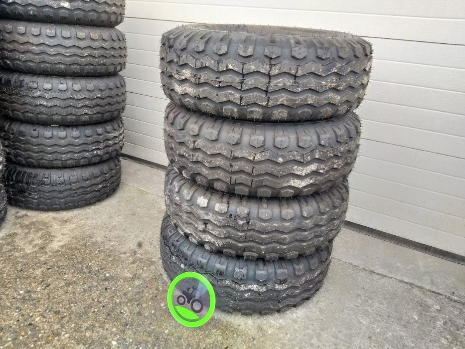 cauciucuri noi 11.5/80-15.3 BKT 18PR anvelope rezistente la tonaj mare